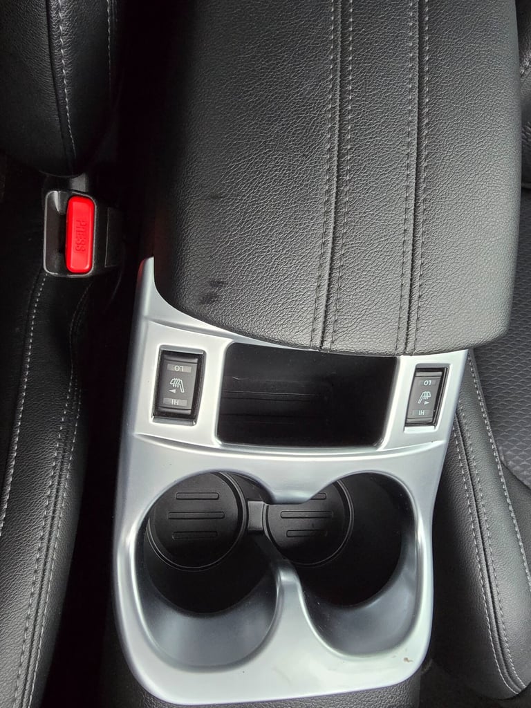 2020 Nissan Qashqai 1.3 DiG-T 160 Tekna 5dr HATCHBACK Petrol Manual