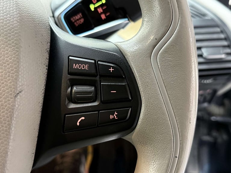 2014 BMW i3 Auto 5dr Hatchback Electric Automatic