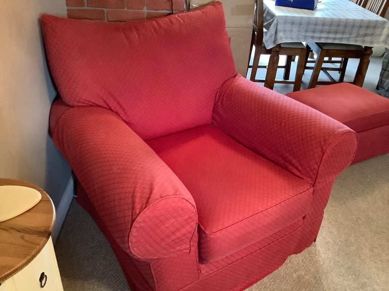Multiyork Large Armchair