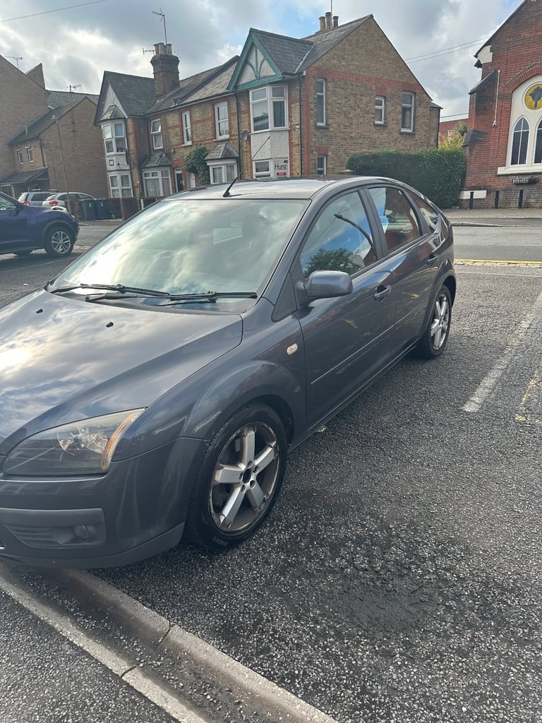 Ford, FOCUS, Hatchback, 2007, Manual, 1999 (cc),5 doors - Image 3