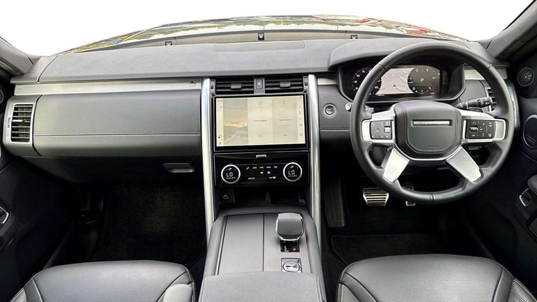 2024 Land Rover Discovery 3.0 D350 Dynamic HSE 5dr Auto SUV Diesel Automatic