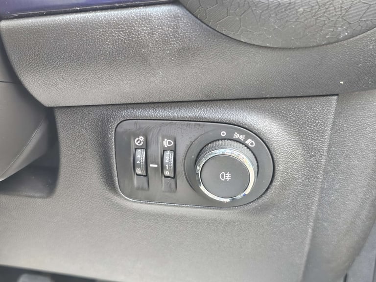 2019 Vauxhall Adam 1.2 Adam Jam 3dr Hatchback Petrol Manual