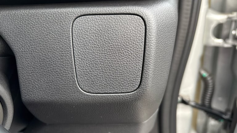 2025 Dacia Spring 27kWh Expression 65 48kW 5dr Auto Electric Hatchback Hatchback Electric Automatic