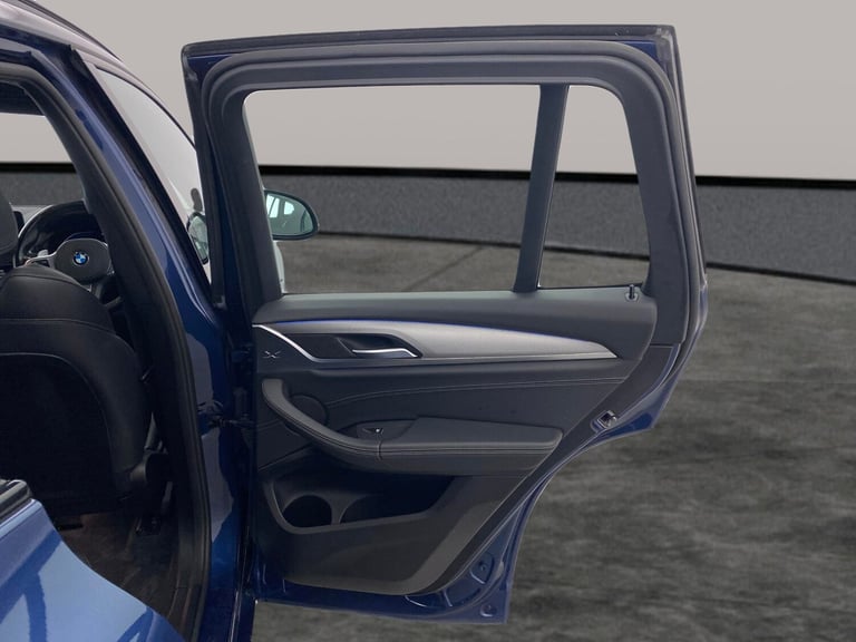 2021 BMW X3 xDrive 30e M Sport 5dr Auto ESTATE PETROL/ELECTRIC Automatic