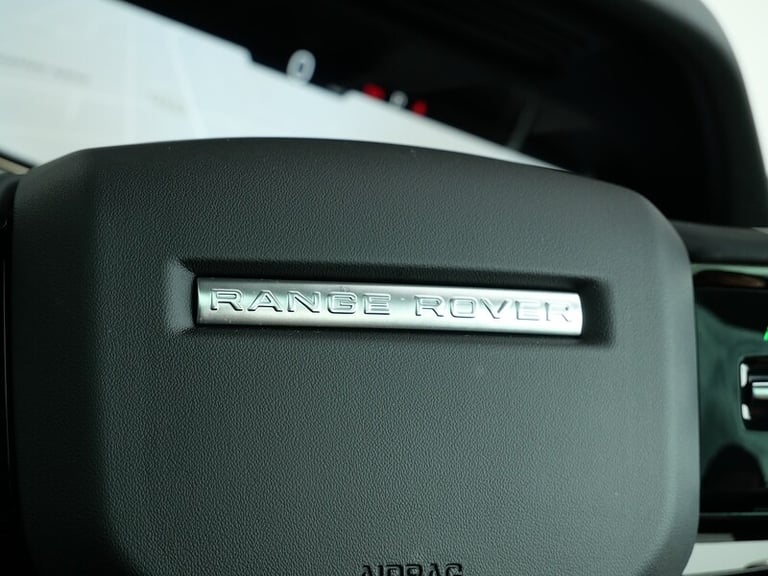2023 Land Rover Range Rover Evoque 2.0 D200 Dynamic SE 5dr Auto ESTATE DIESEL Automatic