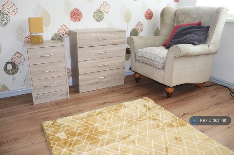 1 bedroom in Capstone Avenue, Birmingham, B18 (#2621481)