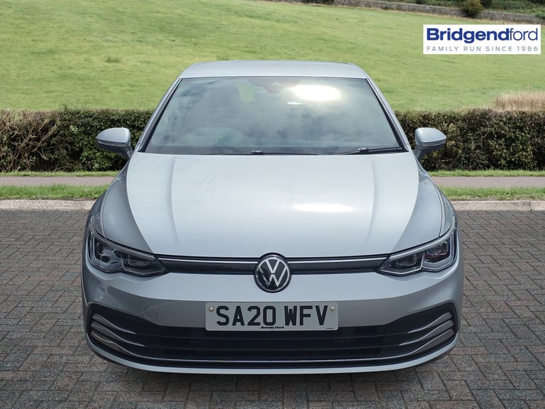 2020 Volkswagen Golf 1.5 TSI Style 5dr Hatchback Petrol Manual
