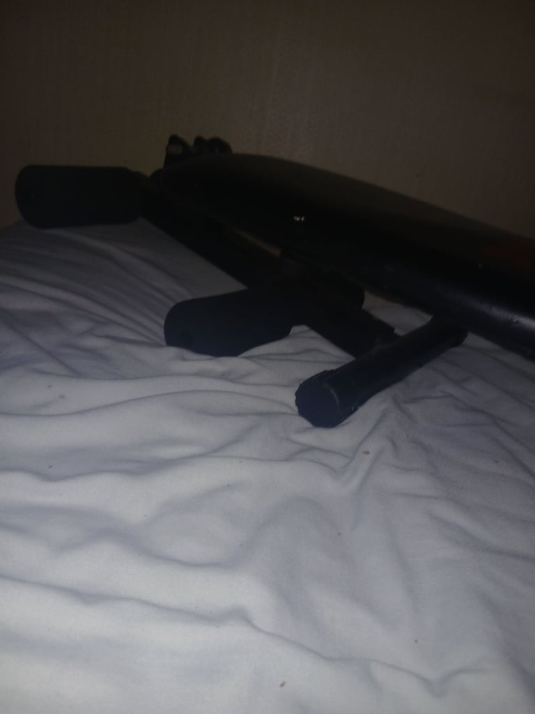 Gym equipment 