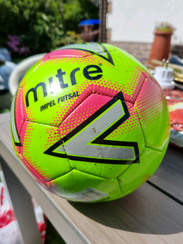 Footballs Size 3