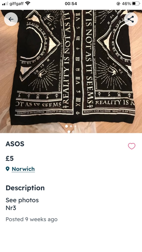 image for ASOS 