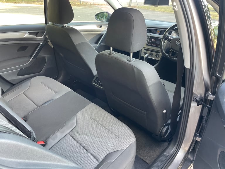 2016 Volkswagen Golf 1.0 TSI Match BlueMotion Edition 5dr HATCHBACK Petrol Automatic