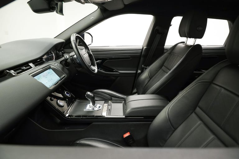 2020 Land Rover Range Rover Evoque 1.5 P300e R-Dynamic S 5dr Auto ESTATE PETROL/ELECTRIC Automatic