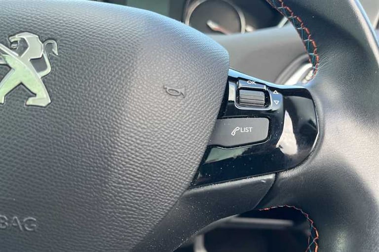 2019 Peugeot 308 SW 1.2 PureTech GPF GT Line Estate 5dr Petrol Manual Euro 6 (s/s) (130 ps) Estat...