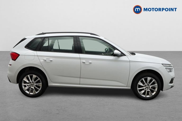 2023 Skoda Kamiq 1.0 TSI 95 SE 5dr SUV Petrol Manual