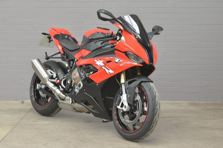 2020 BMW S 1000 RR 1000 Sport Euro 4