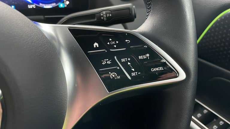 2024 Mercedes-Benz EQA EQA 250+ 140kW Sport Executive 70.5kWh 5dr Auto ESTATE ELECTRIC Automatic