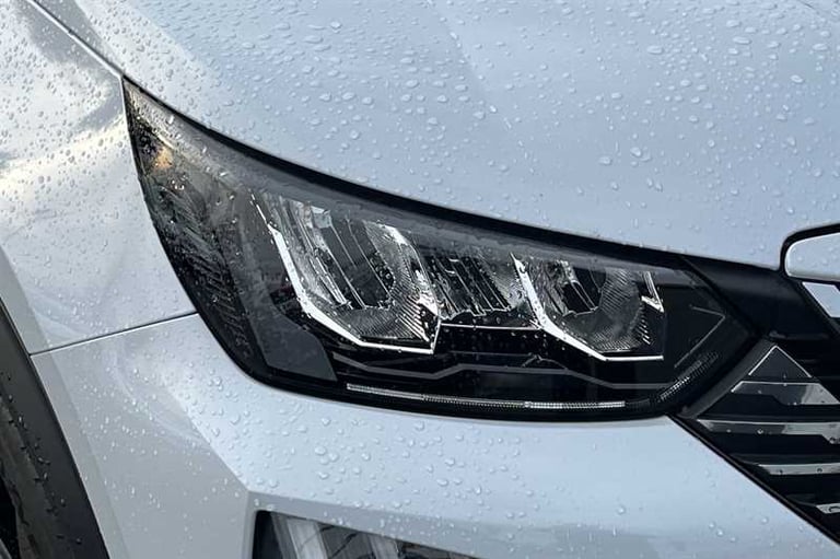 2024 Peugeot 2008 1.2 PureTech 130 Allure 5dr HATCHBACK PETROL Manual