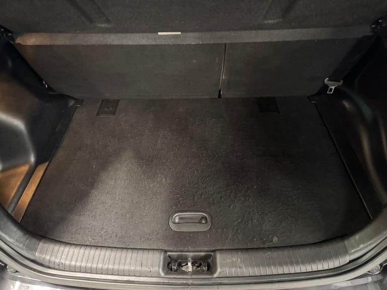 2017 Kia Venga 1.6 3 Auto Euro 6 5dr HATCHBACK Petrol Automatic