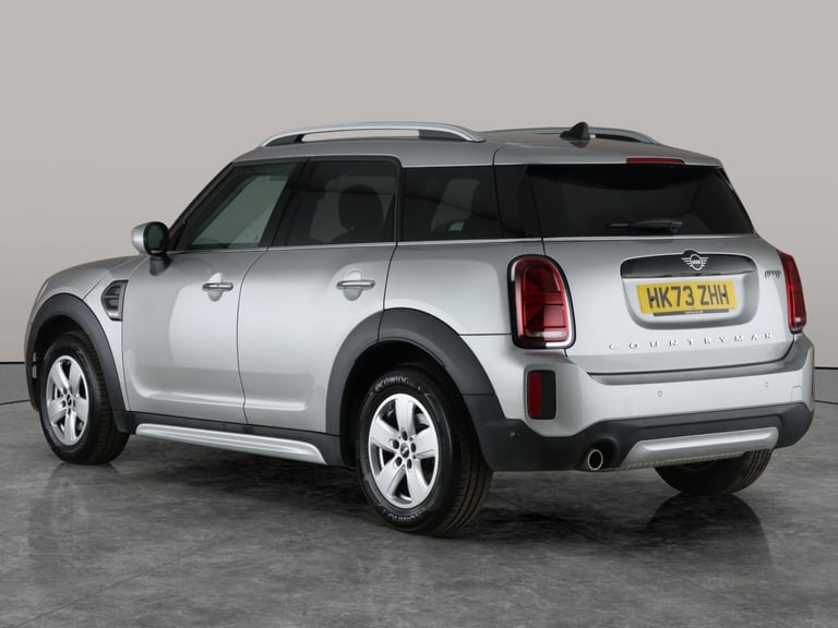 2023 MINI Countryman 1.5 Cooper Classic SUV 5dr Petrol Steptronic Euro 6 (s/s) (136 ps) - HEATED ...