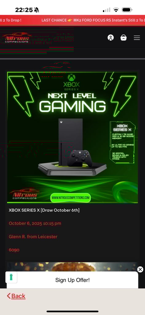 image for Xbox