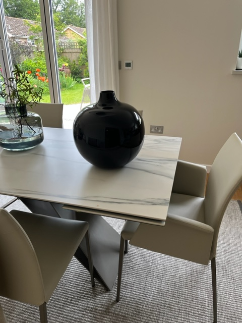 image for Huge  John Lewis vase 