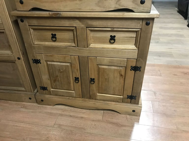 image for Pine Sideboard
