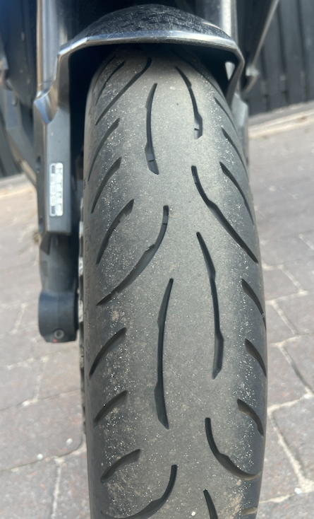 Kawasaki, Versys 1000, 2015, 1043 (cc)