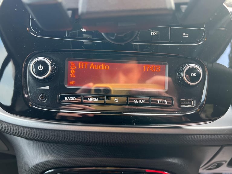 2015 smart fortwo 1.0 Passion 2dr COUPE PETROL Manual