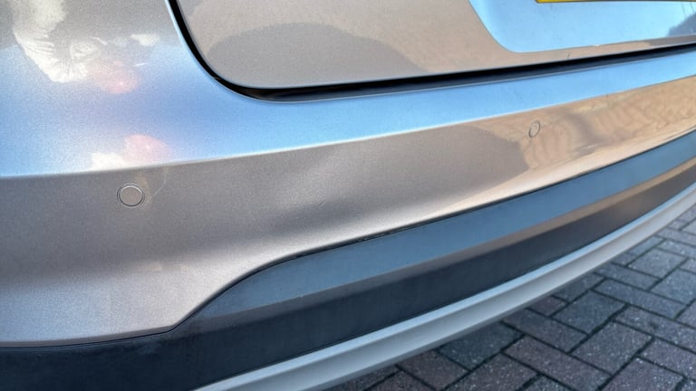 2019 Hyundai TUCSON 1.6 TGDi 177 SE Nav 5dr 2WD DCT Petrol Estate Estate Petrol Automatic