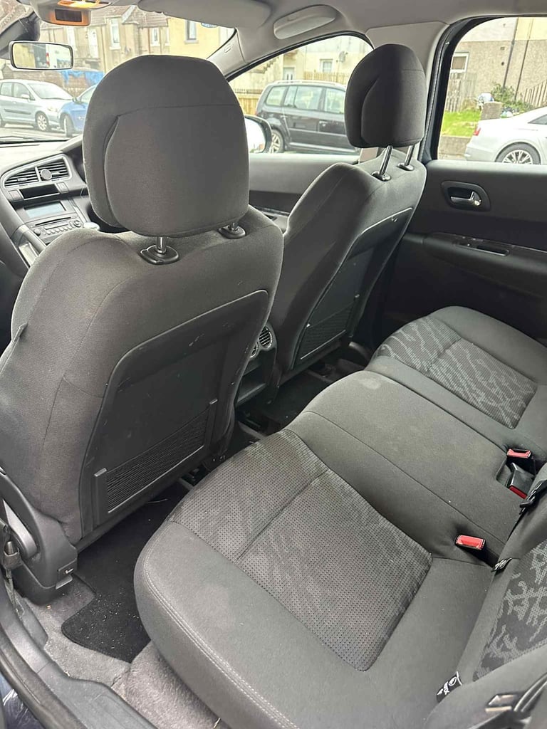 Peugeot, 3008, Hatchback, 2013, Semi-Auto, 1560 (cc), 5 doors