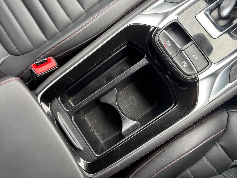 2023 MG MG HS HS Trophy 1.5 PHEV  5dr Hatchback Petrol Parallel PHEV Automatic