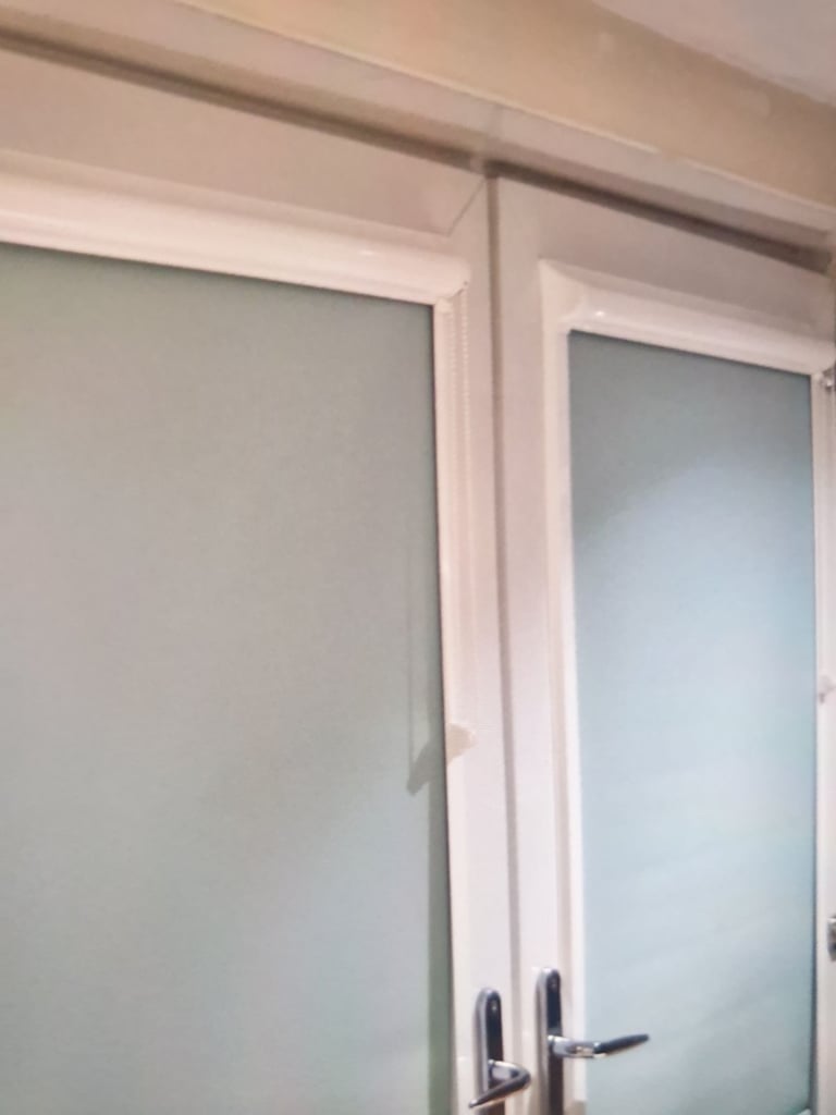 Blinds