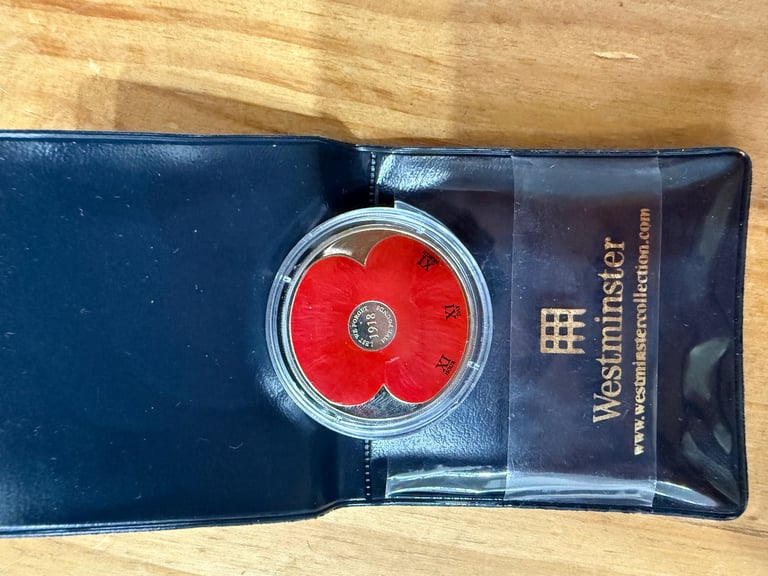 Coins - Entire numismatic collection.