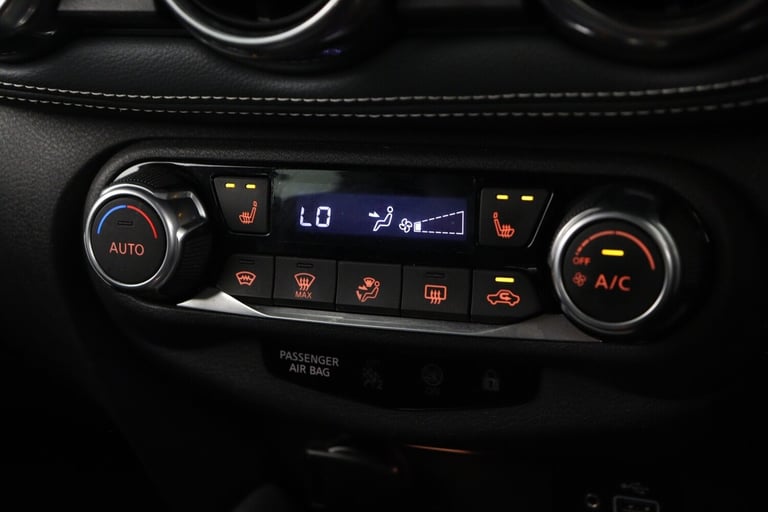 2020 Nissan Juke 1.0 DiG-T Tekna 5dr Hatchback Petrol Manual