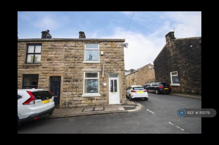 2 bedroom house in St. Pauls Street, Ramsbottom, Bury, BL0 (2 bed) (#1112179)