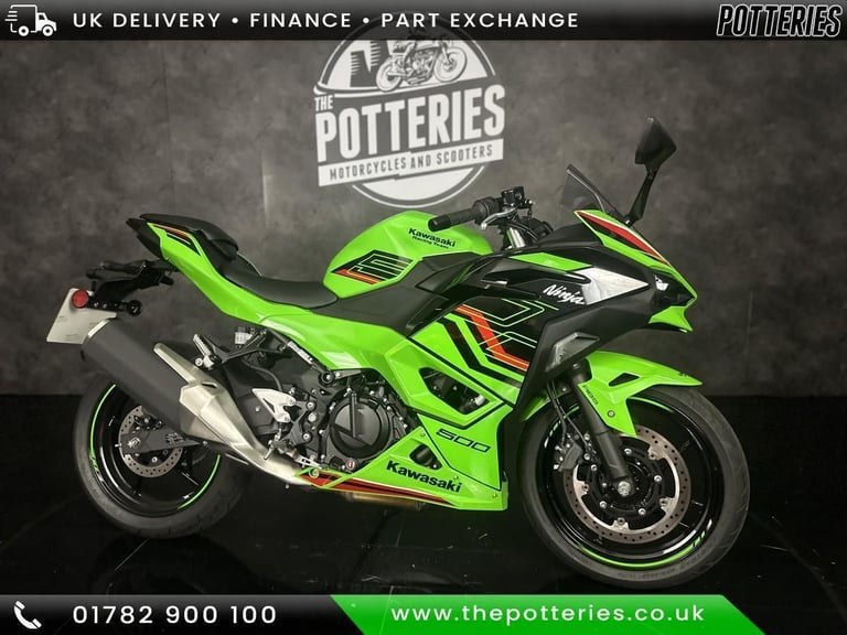 Used Kawasaki ninja 300 for Sale Gumtree