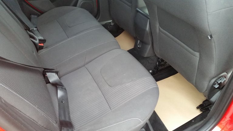 *!*NEW TIMING BELT*!* 2014 Ford Focus 1.6 DIESEL **MOT 9 SEPT 2026** **£20 A YEAR ROAD TAX** 