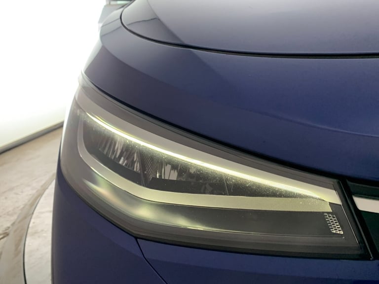 2022 Volkswagen ID.4 109kW Life Pure 52kWh 5dr Auto ESTATE ELECTRIC Automatic