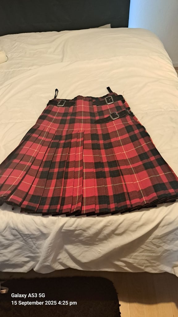 image for Kilt