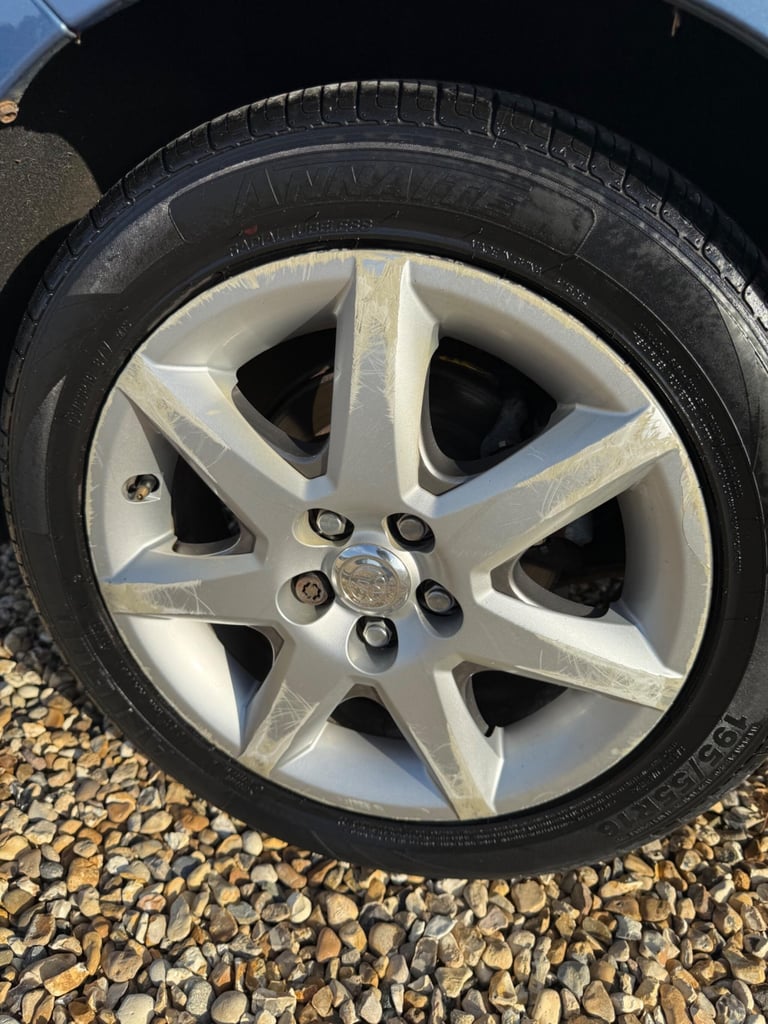 2008 Toyota Prius 1.5 T Spirit Hatchback 5dr Petrol Hybrid CVT (104 g/km, 76 bhp) HATCHBACK Petro...