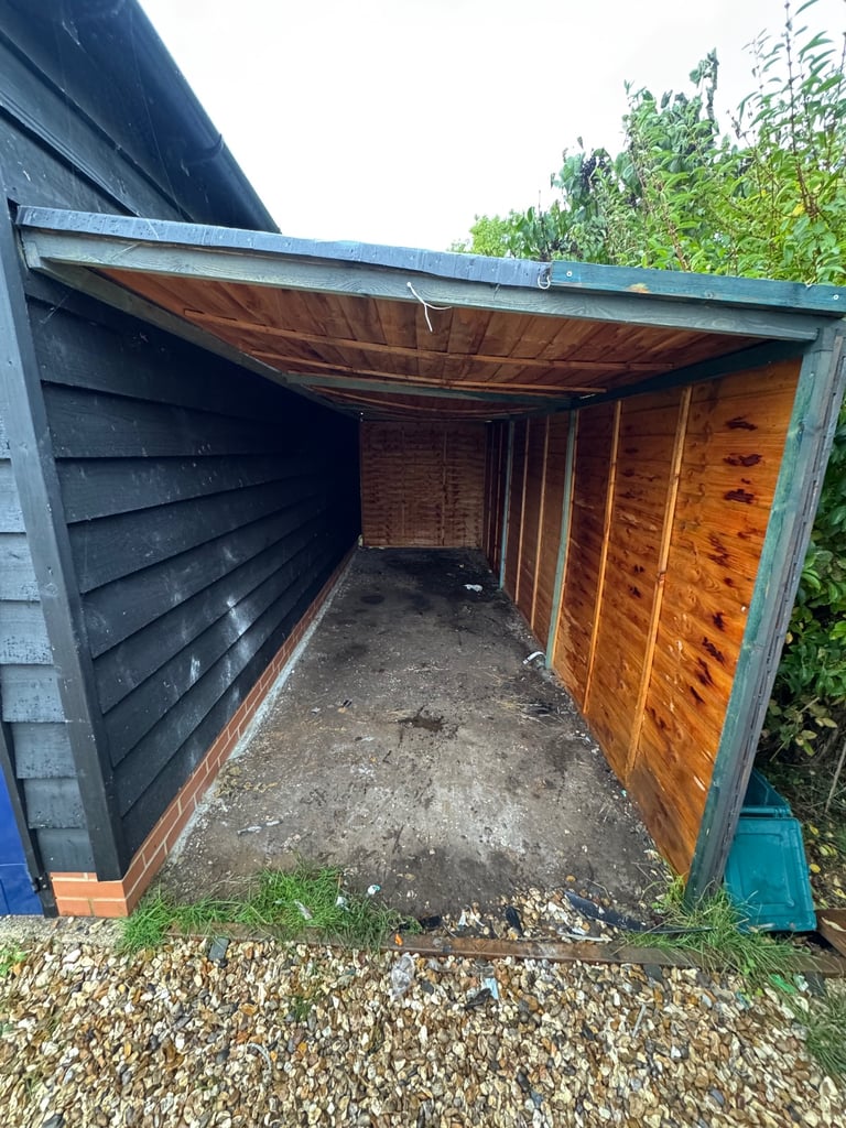 image for eNd Of TeNaNcY cLeArAnCe