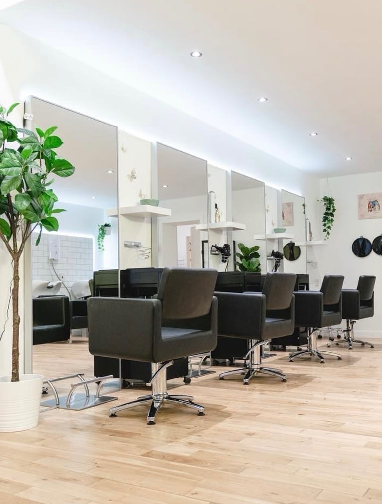 image for Large mirror 