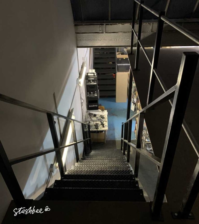 Office / Storage Space to Rent in Borehamwood (WD6) | Stashbee