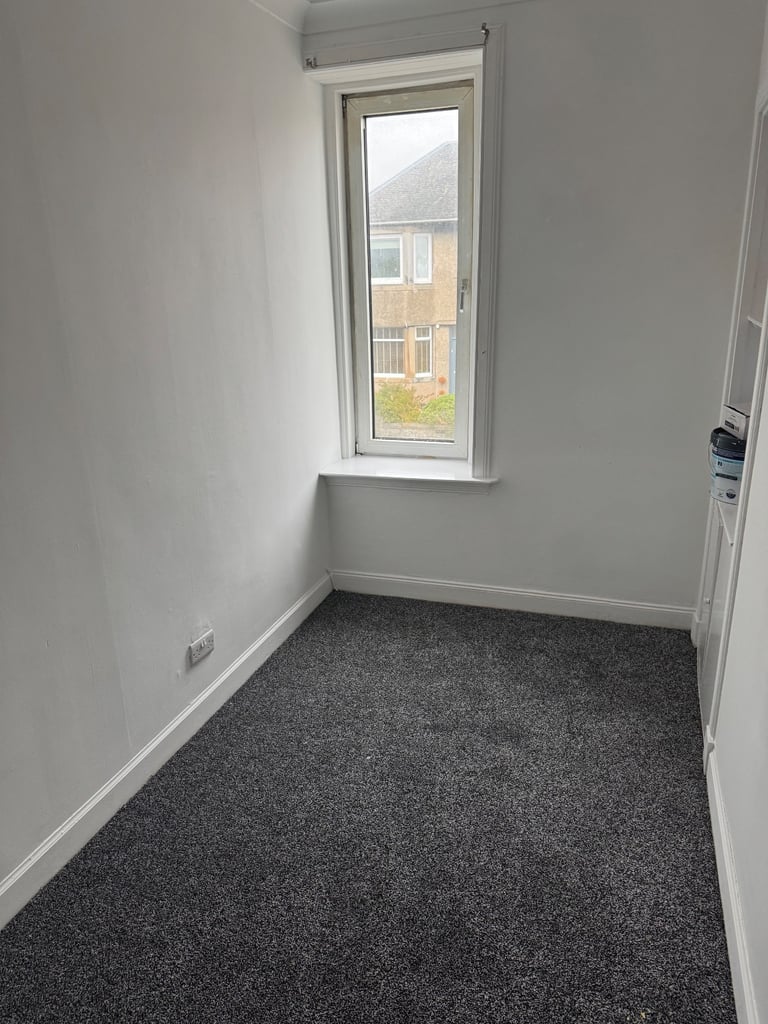 2 bedroom flat for rent in Dunfermline 