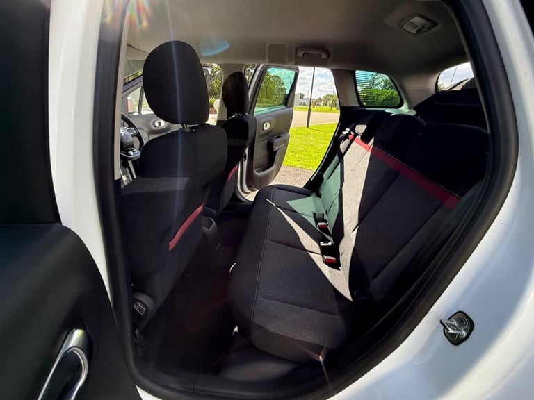 2021 Citroen C3 Aircross 1.2 PureTech C-Series SUV 5dr Petrol Manual Euro 6 (s/s) (110 ps) Hatchb...