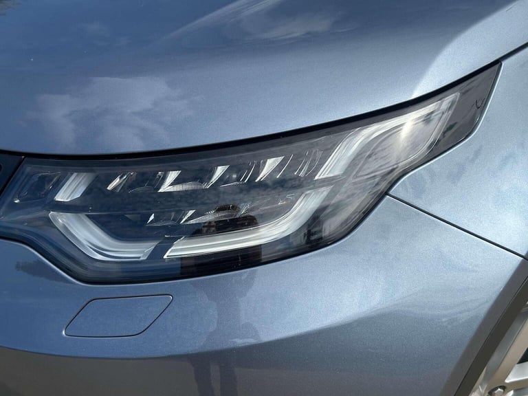 LAND ROVER DISCOVERY 3.0 SD V6 HSE Auto 4WD Euro 6 (s/s) 5dr 2020