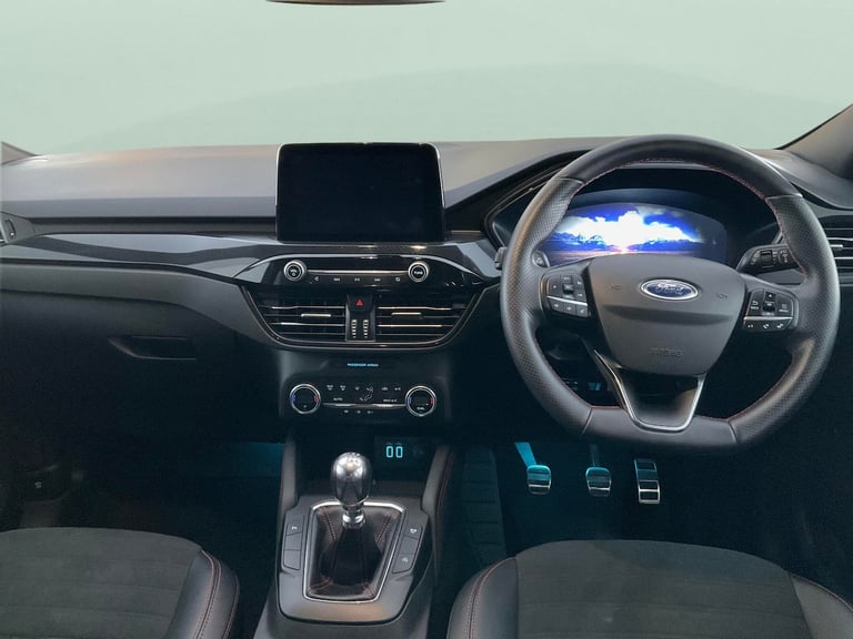 2021 Ford Kuga 2.0 EcoBlue MHEV ST-Line Edition SUV 5dr Diesel Manual Euro 6 (s/s) (150 ps Suv Di...