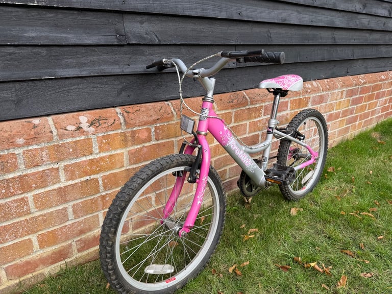Probike Child’s Bike Framsize 11