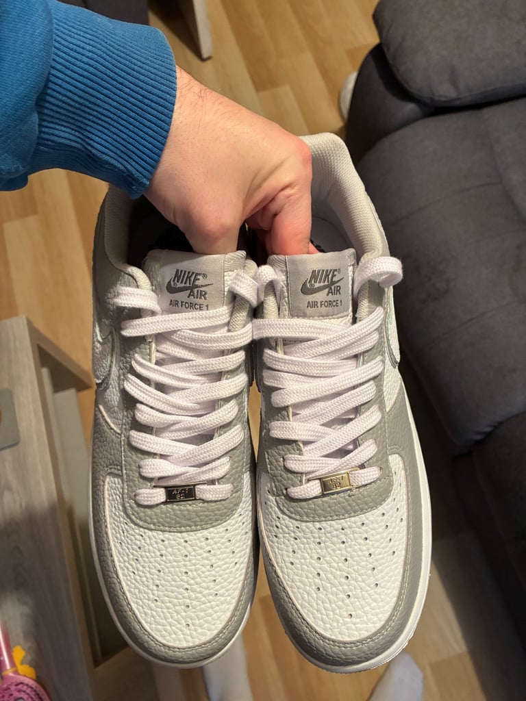 image for Nike air force 1 (new) open to offers