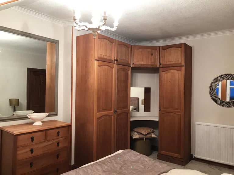 Prestwick 2 Bed Flat